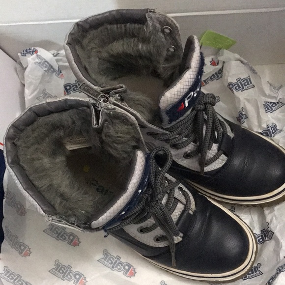 Pajar Lilie-Boot Navy/Ice size 37 - Picture 2 of 7